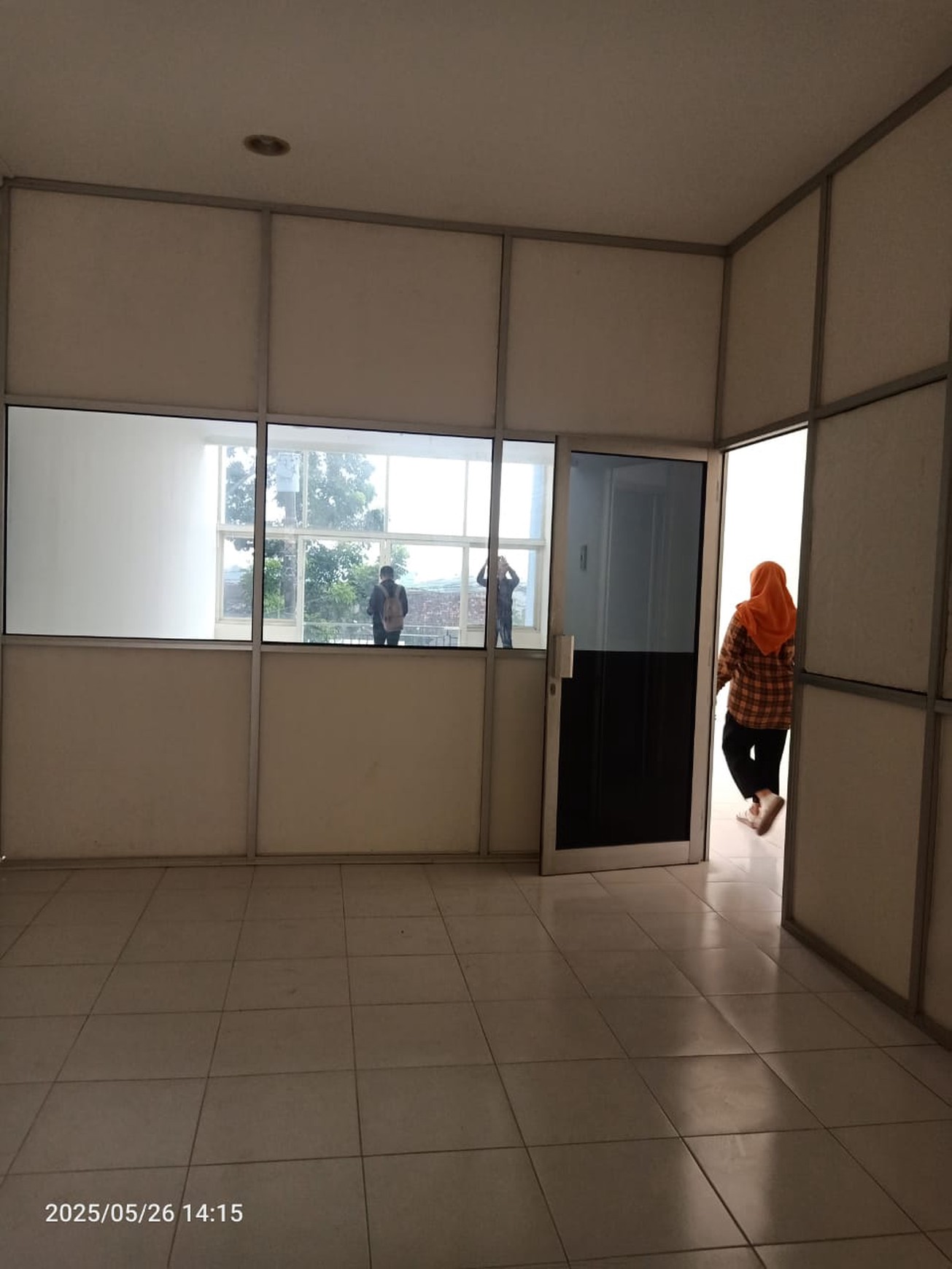 Disewakan Ruko Strategis Lokasi Dekat Terminal Jombor Sinduadi Mlati Sleman