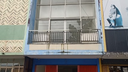 Disewakan Ruko Strategis Lokasi Dekat Terminal Jombor Sinduadi Mlati Sleman