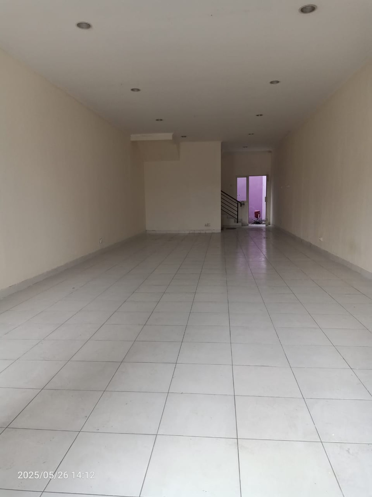 Disewakan Ruko Strategis Lokasi Dekat Terminal Jombor Sinduadi Mlati Sleman
