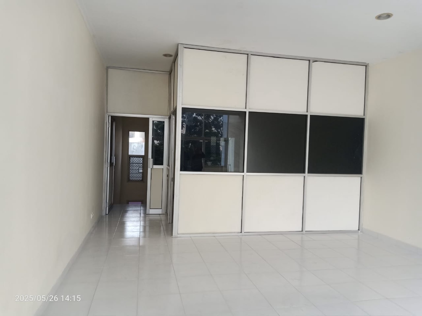 Disewakan Ruko Strategis Lokasi Dekat Terminal Jombor Sinduadi Mlati Sleman