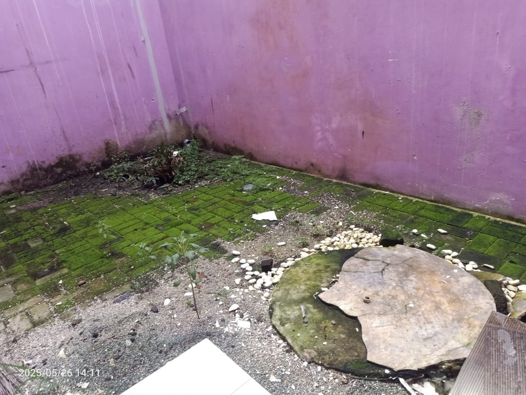 Disewakan Ruko Strategis Lokasi Dekat Terminal Jombor Sinduadi Mlati Sleman