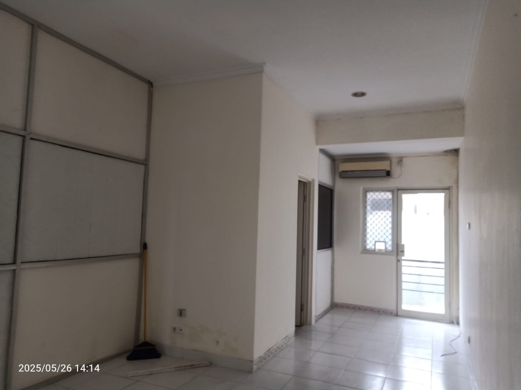Disewakan Ruko Strategis Lokasi Dekat Terminal Jombor Sinduadi Mlati Sleman