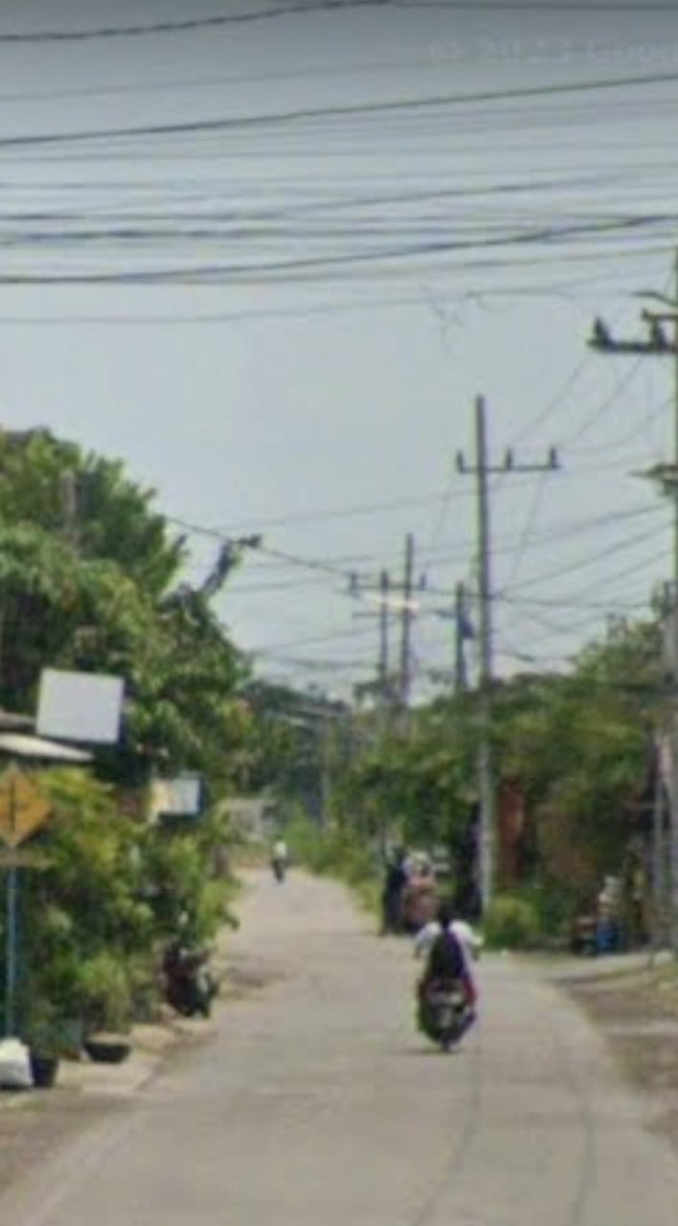 Dijual Tanah Strategis Rungkut Surabaya Timur - Siap Bangun Dekat UPN & MERR