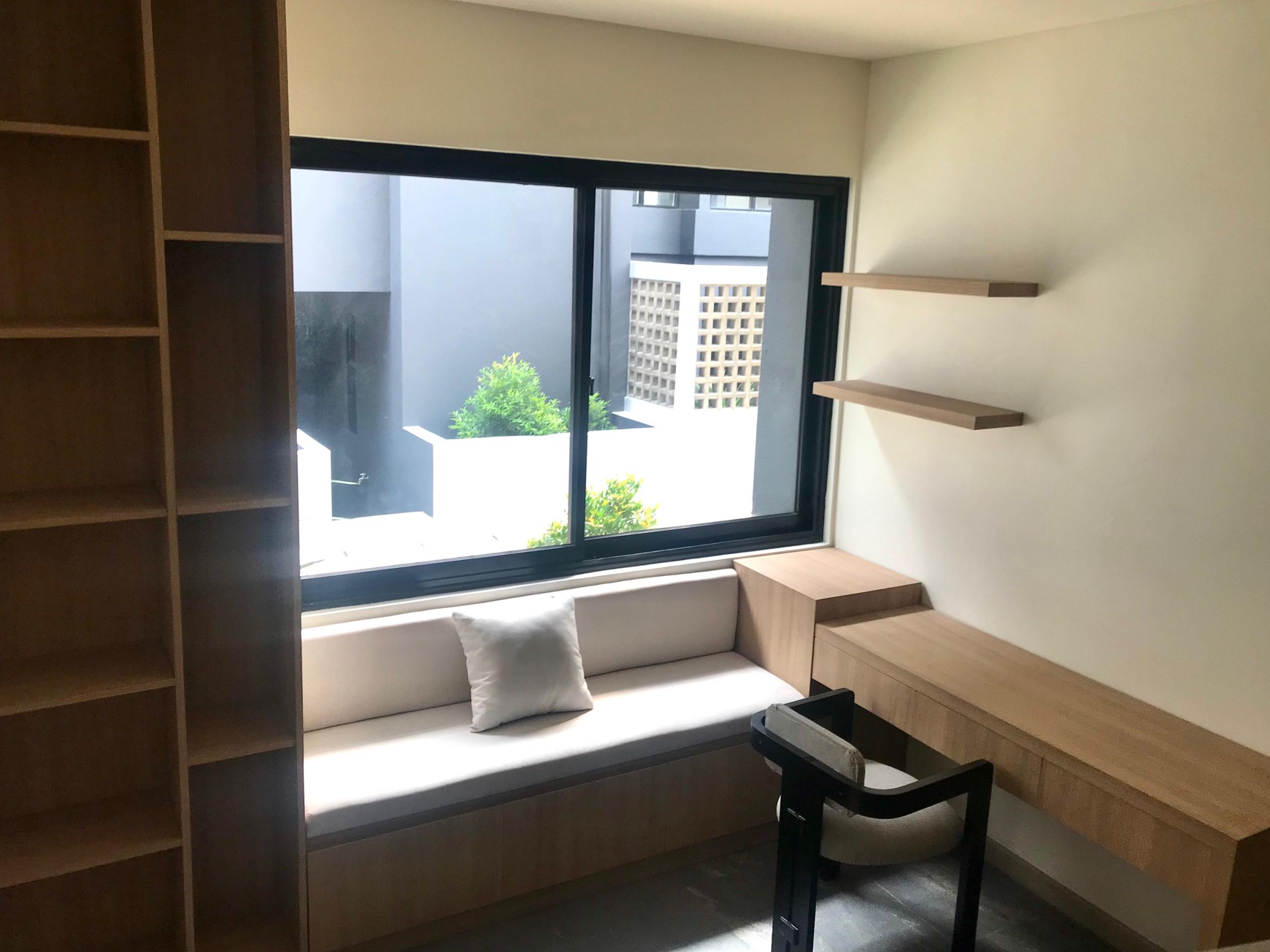 Rumah Baru di Daerah Kebayoran Lama Jakarta Selatan