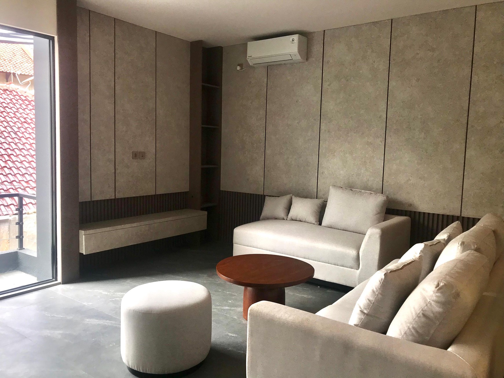 Rumah Baru di Daerah Kebayoran Lama Jakarta Selatan