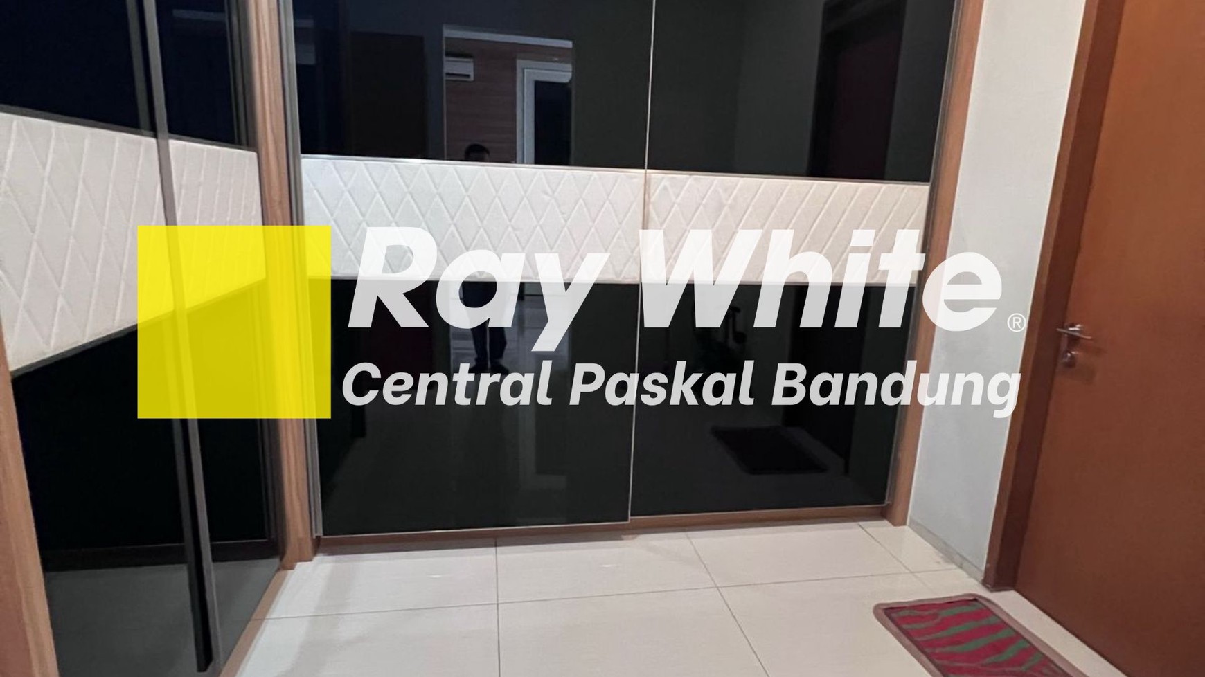 Rumah Minimalis di Mekarwangi Kota Bandung