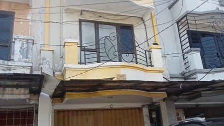 Dijual Ruko Dijalan Karang Asem Surabaya