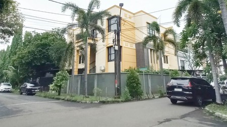 Rumah Gading Kirana Barat, Kelapa Gading