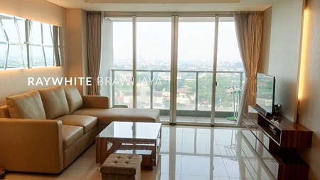 Apartment Kemang Village Tower Intercon