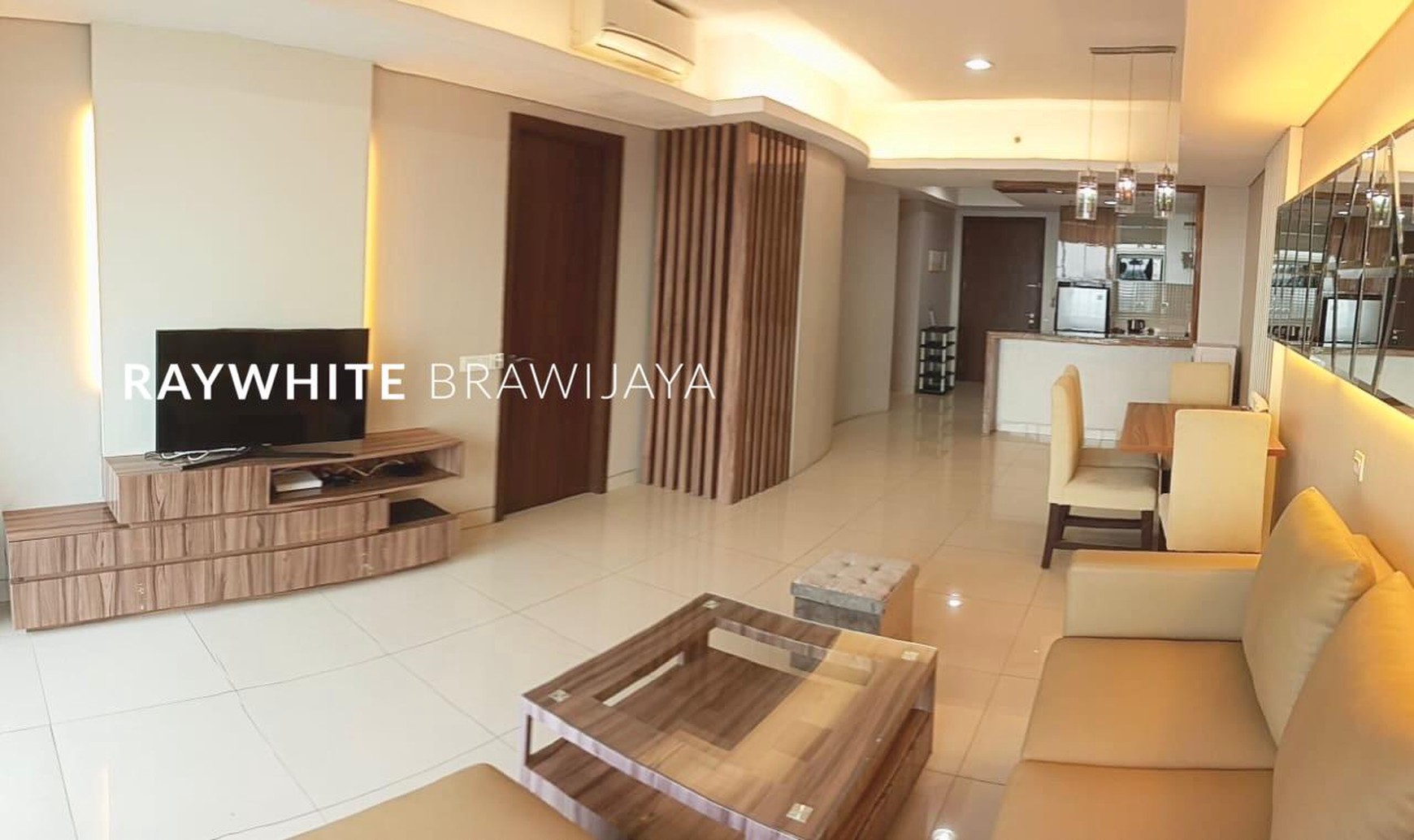 Apartment Kemang Village Tower Intercon