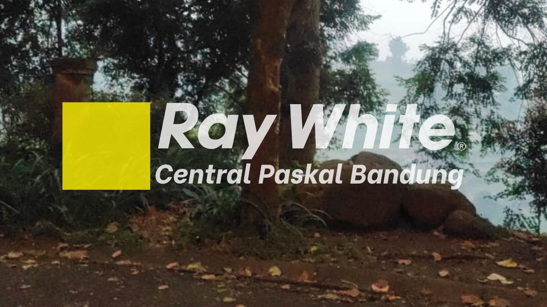 Kavling Perumahan Pramesta di Dago Giri Kota Bandung