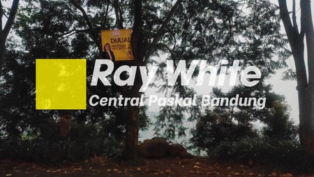 Kavling Perumahan Pramesta di Dago Giri Kota Bandung