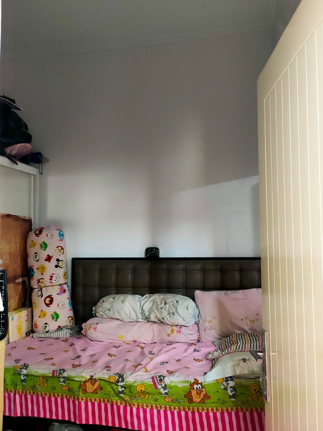 Jual Rumah 1 Lantai Minimalis di Wisata Semanggi - Langsung Tempati!