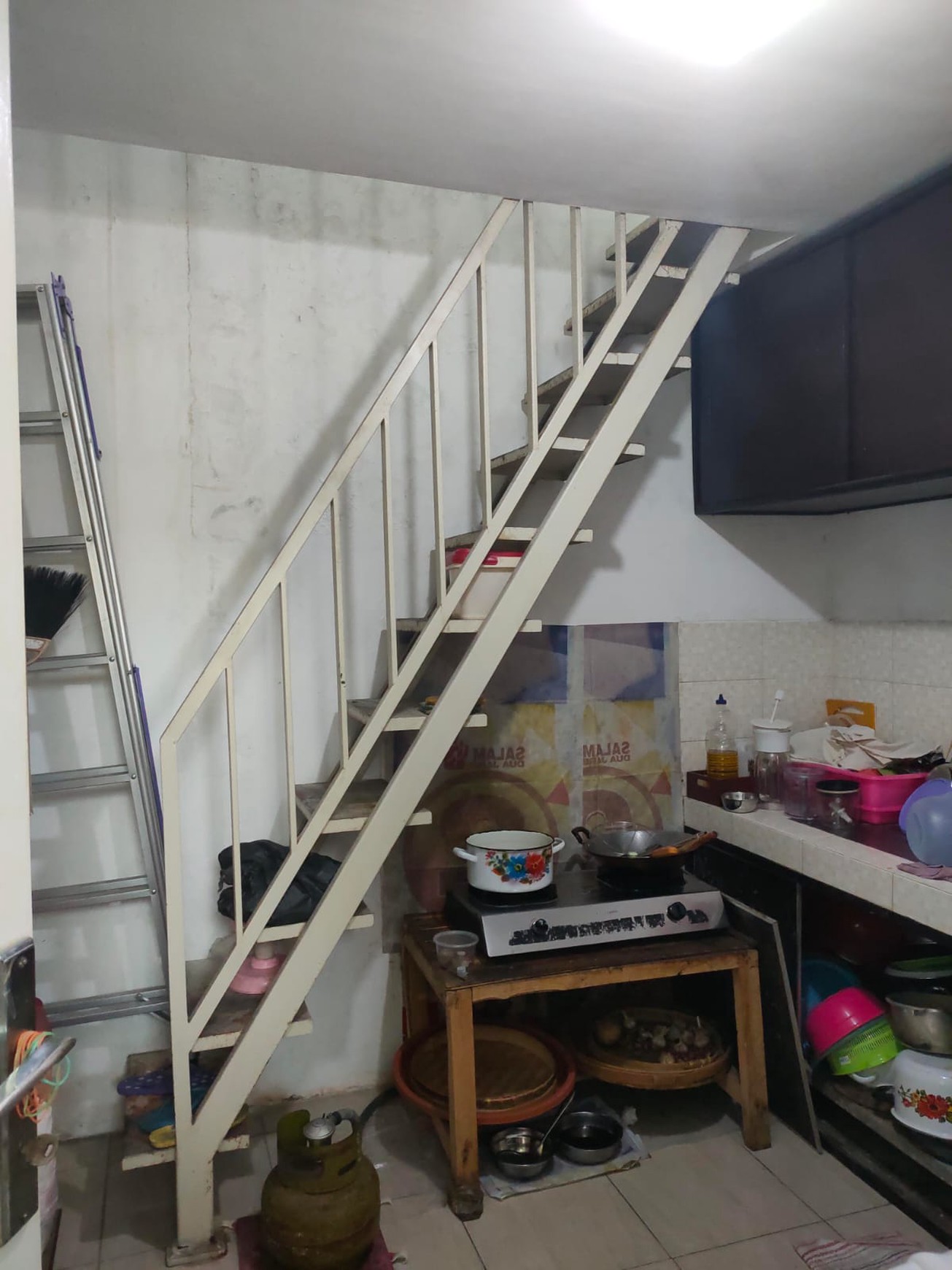 Jual Rumah 1 Lantai Minimalis di Wisata Semanggi - Langsung Tempati!