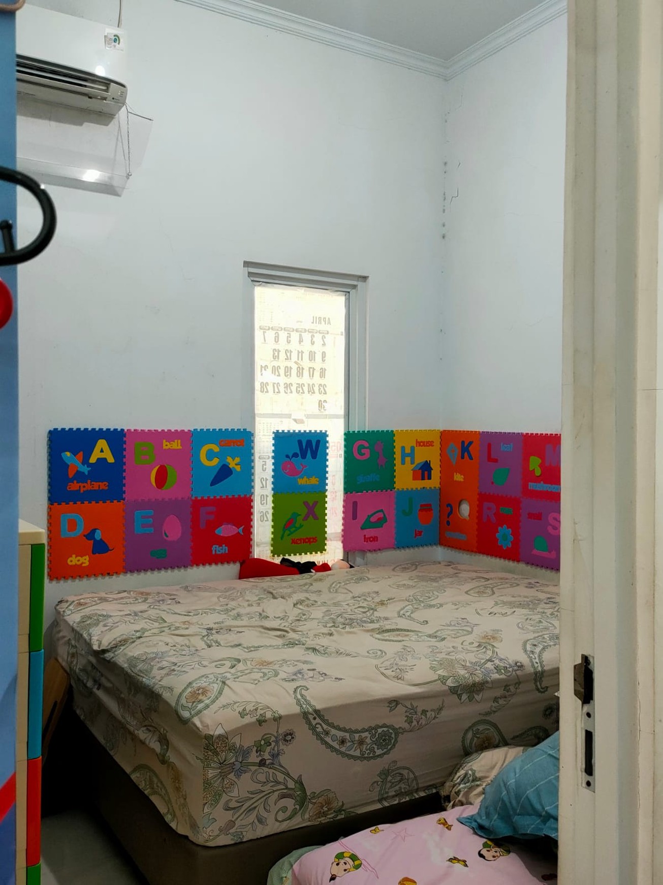 Jual Rumah 1 Lantai Minimalis di Wisata Semanggi - Langsung Tempati!