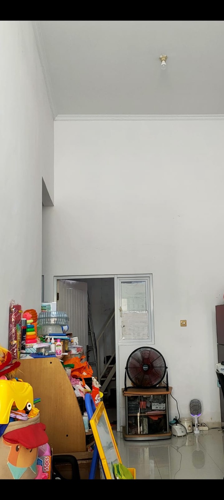 Jual Rumah 1 Lantai Minimalis di Wisata Semanggi - Langsung Tempati!