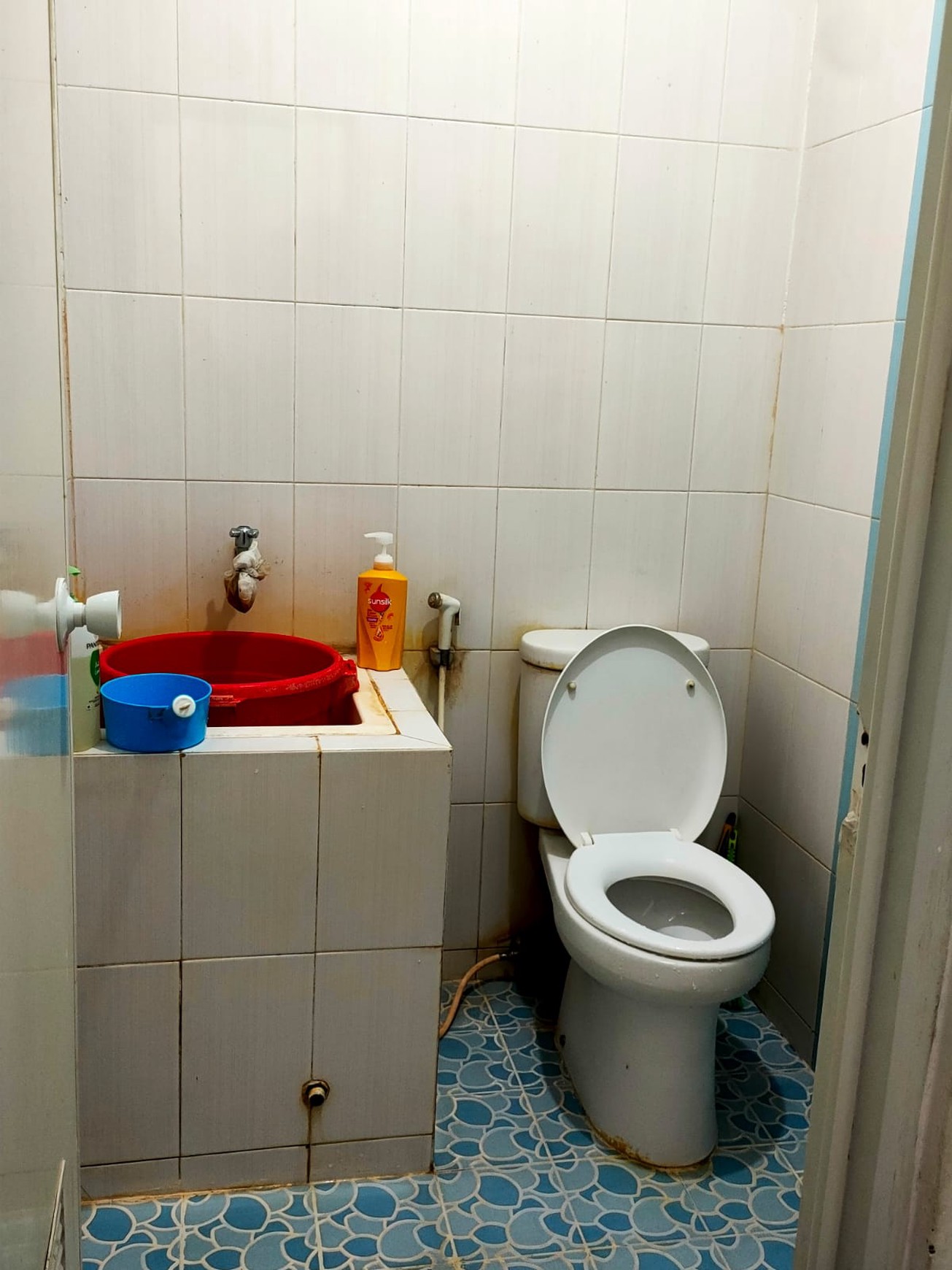 Jual Rumah 1 Lantai Minimalis di Wisata Semanggi - Langsung Tempati!