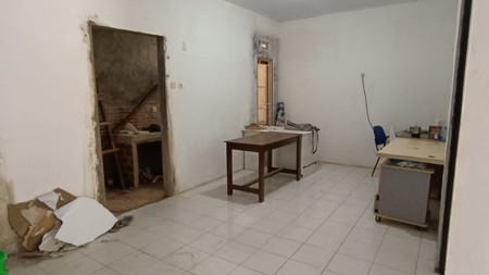 Rumah Murah 600jt an di Taman Fasco Maruga, Ciputat
