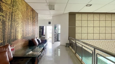 Dijual Rumah 2 Lantai Di Sunter