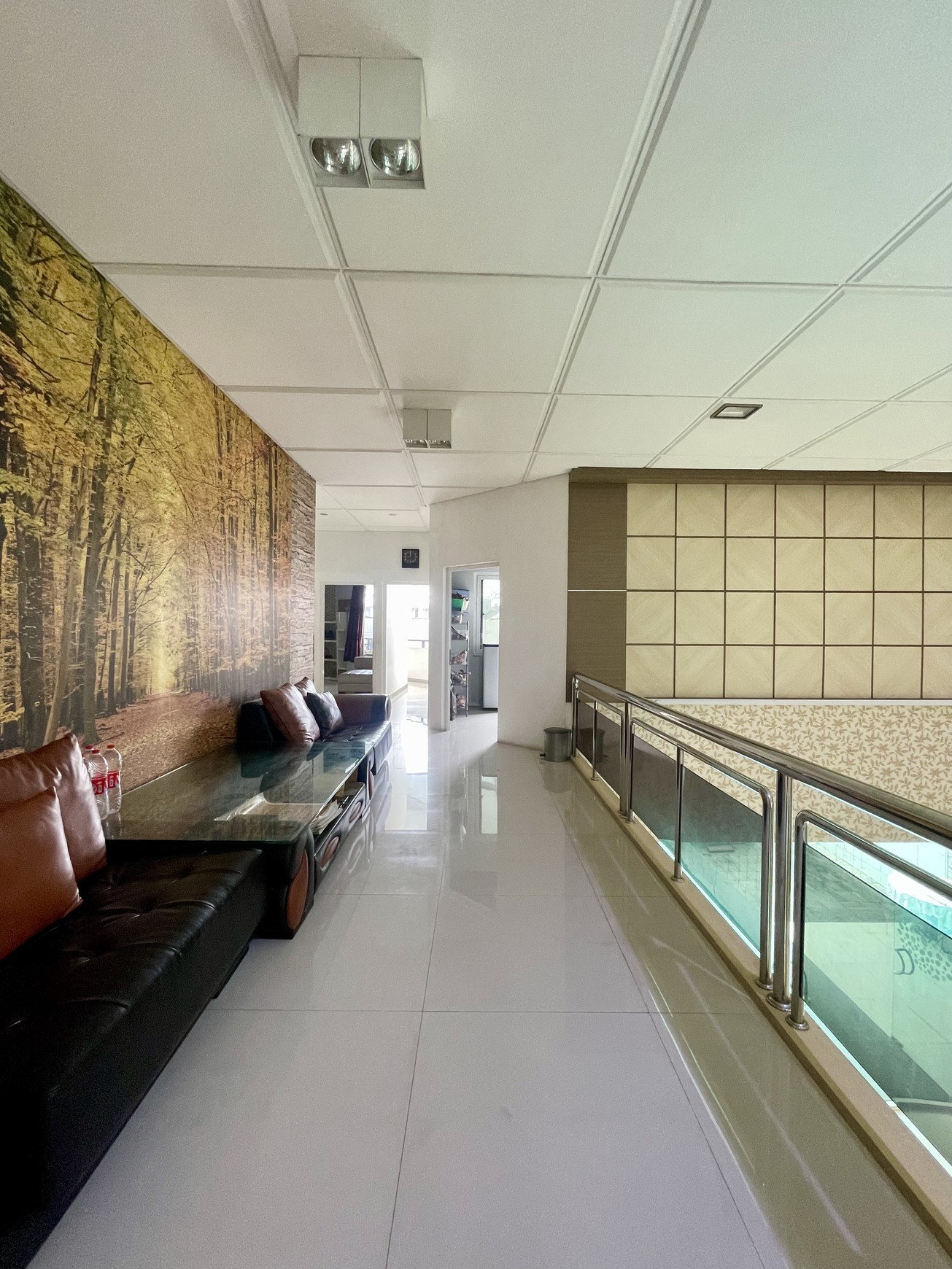 Dijual Rumah 2 Lantai Di Sunter