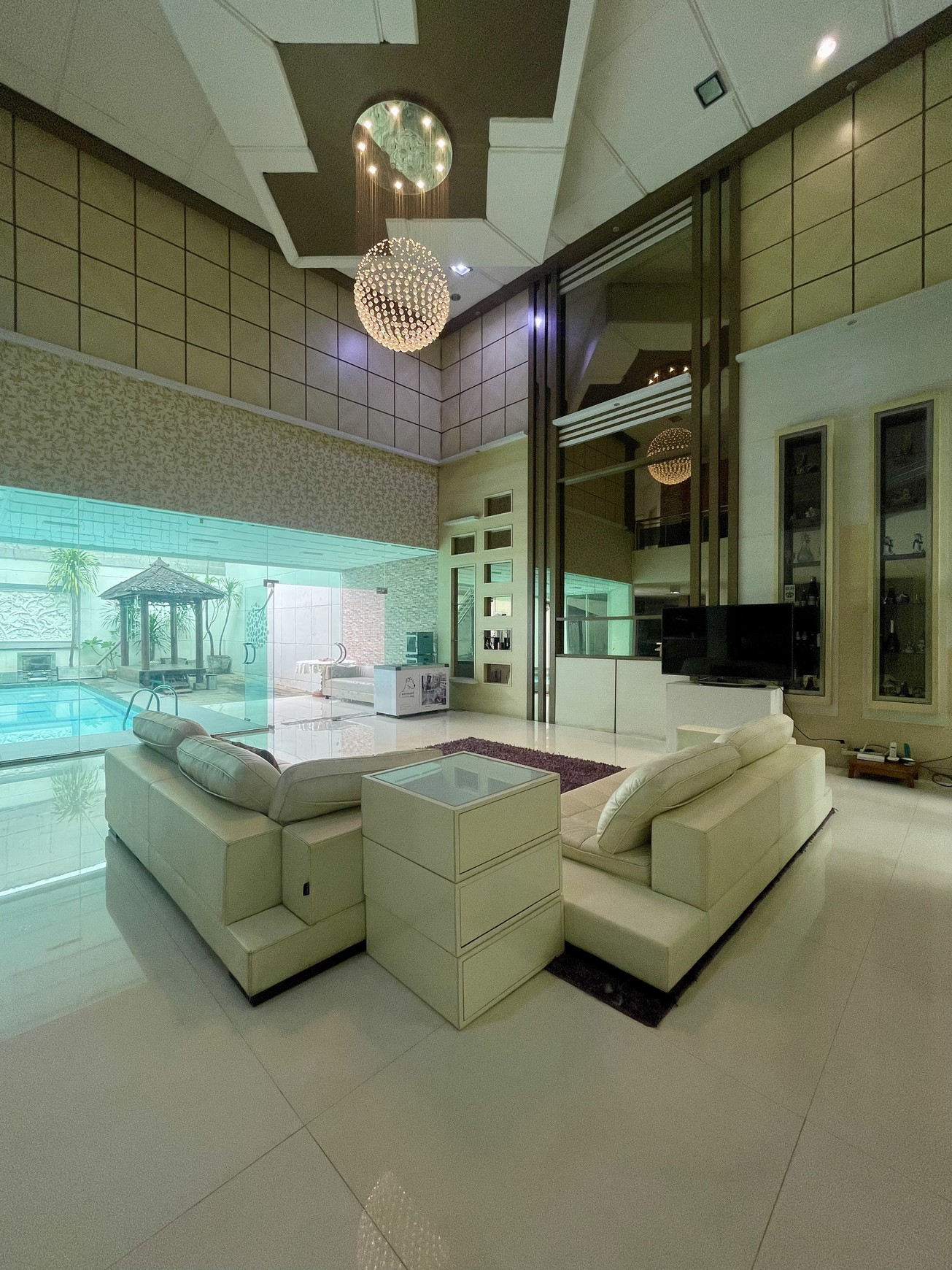 Dijual Rumah 2 Lantai Di Sunter