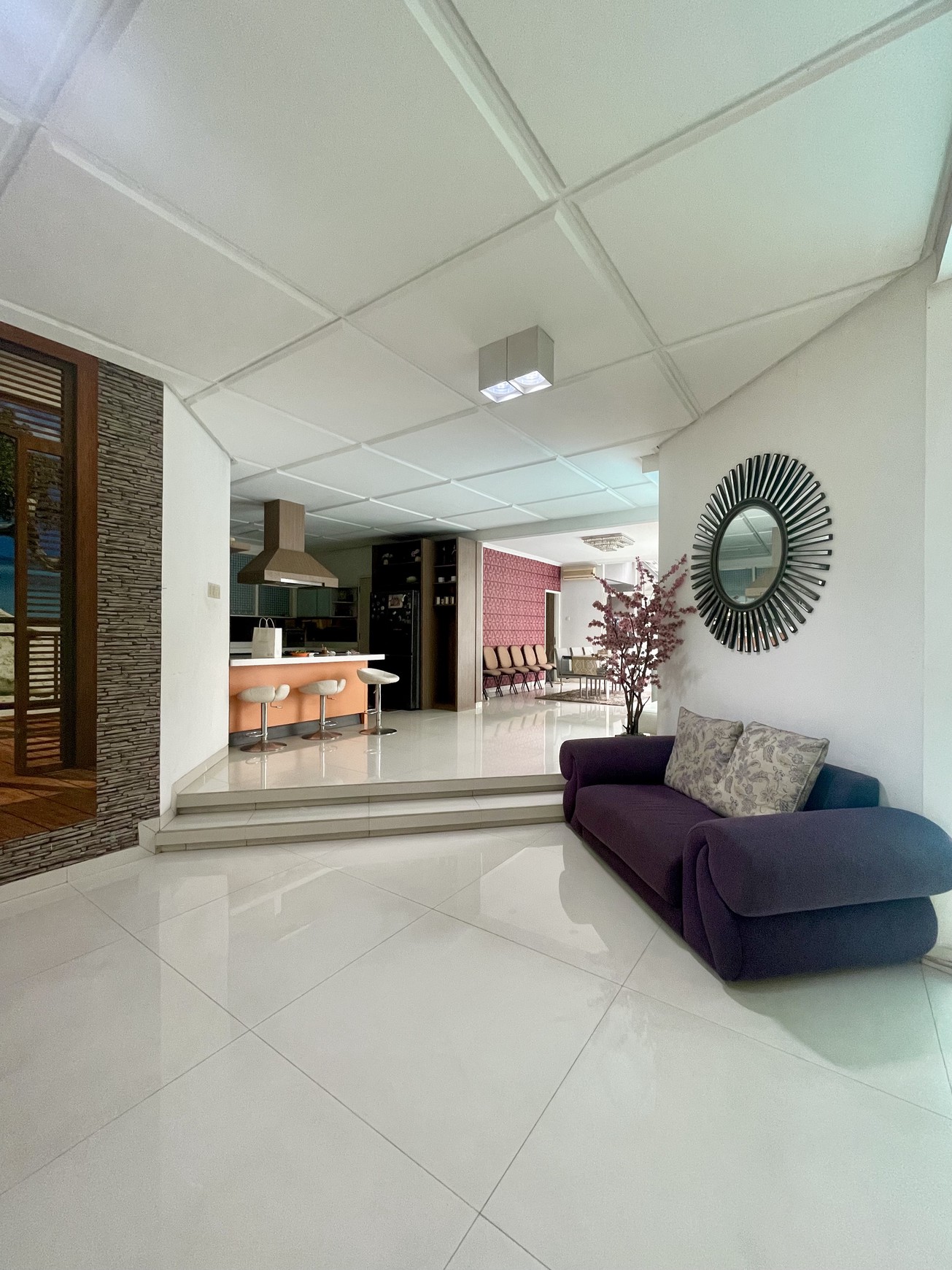 Dijual Rumah 2 Lantai Di Sunter