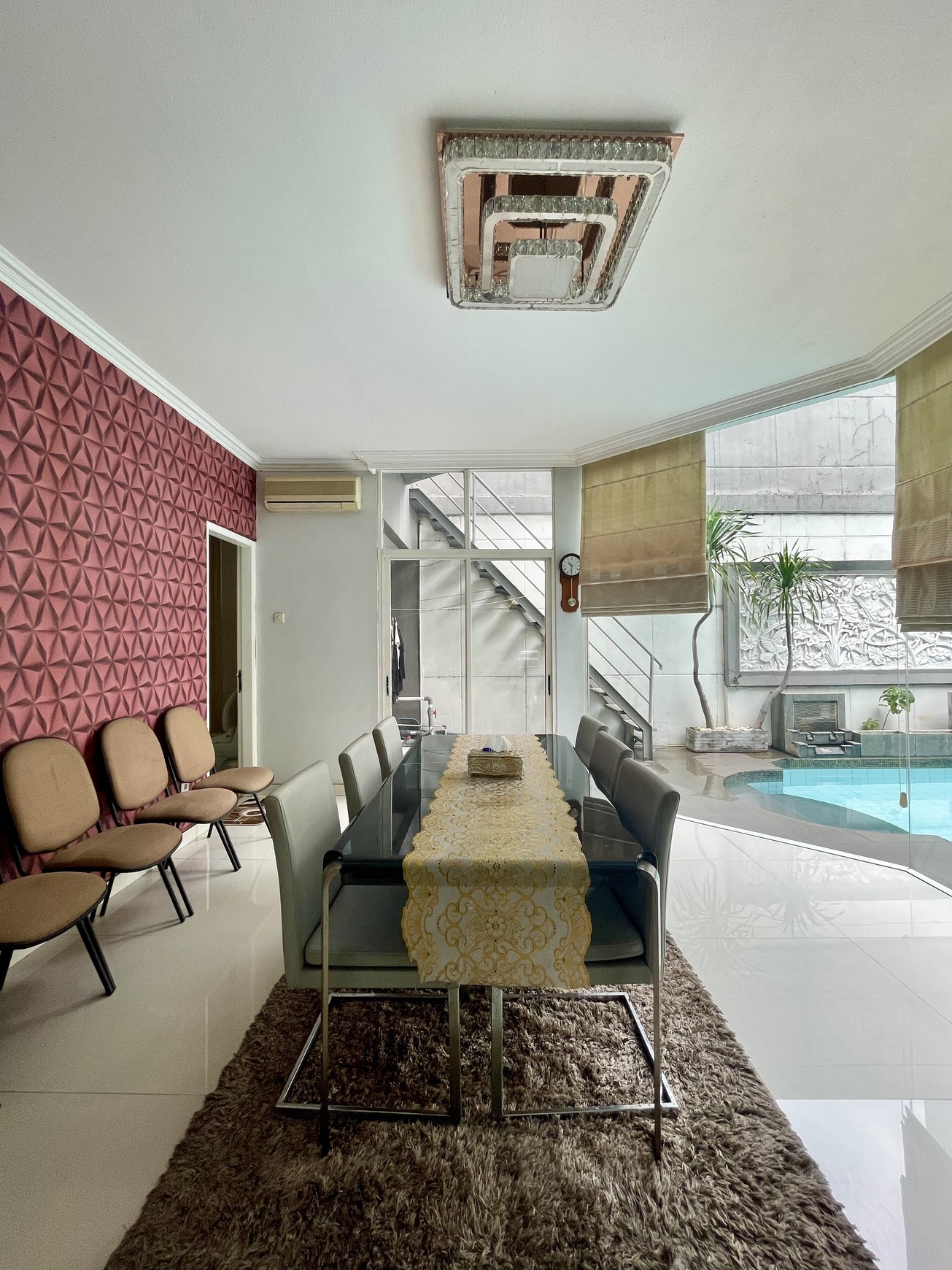 Dijual Rumah 2 Lantai Di Sunter