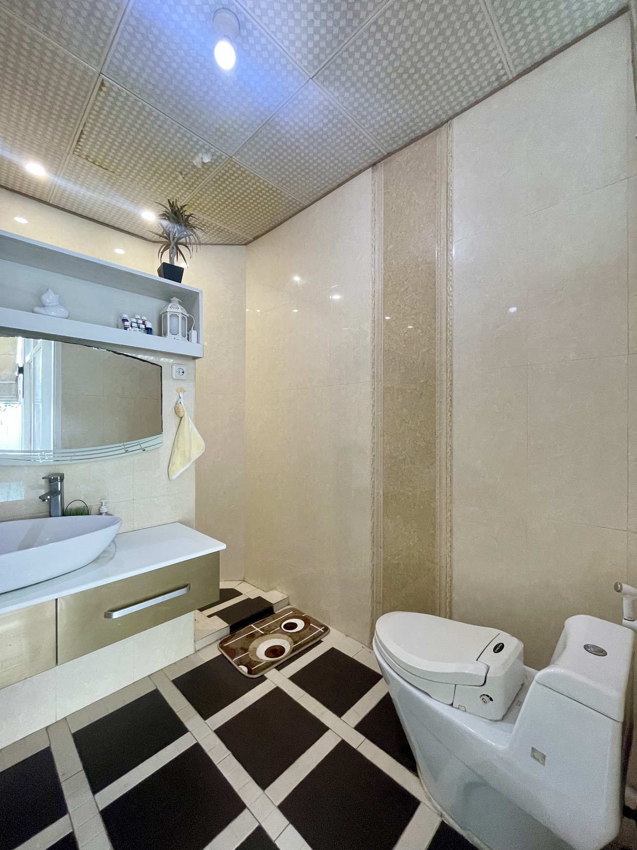 Dijual Rumah 2 Lantai Di Sunter