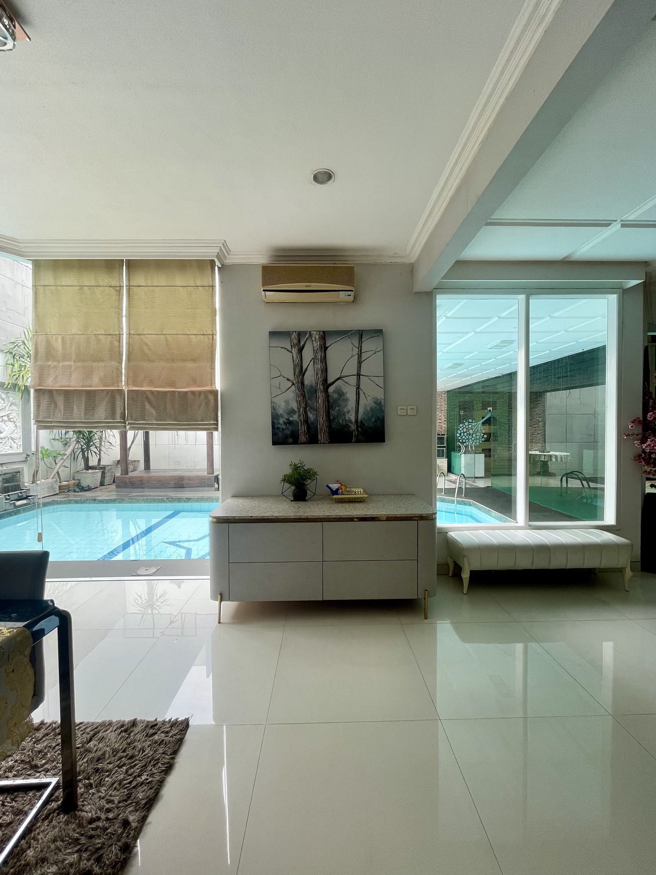 Dijual Rumah 2 Lantai Di Sunter