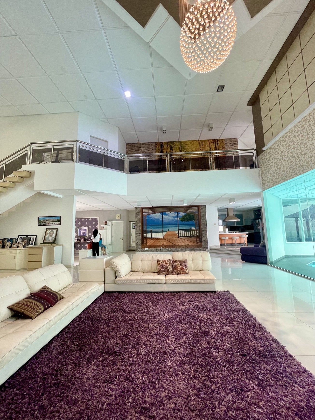 Dijual Rumah 2 Lantai Di Sunter