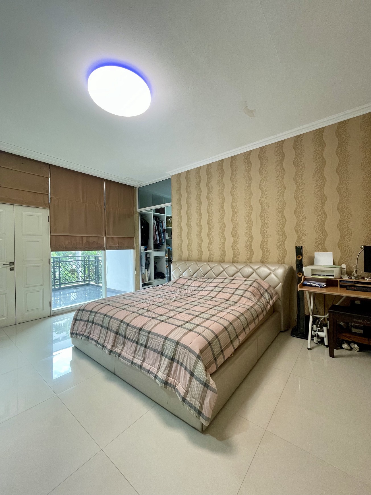 Dijual Rumah 2 Lantai Di Sunter