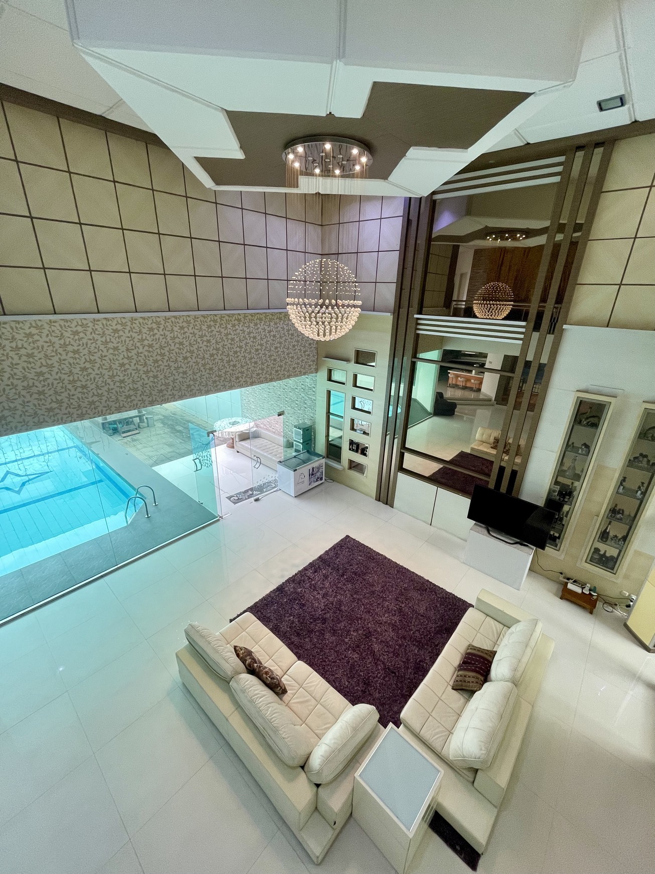Dijual Rumah 2 Lantai Di Sunter