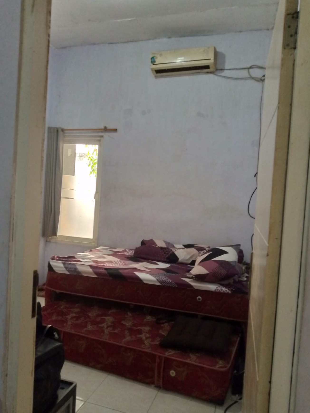 DIJUAL RUMAH MINIMALIS MODERN GRAHA AL-IKHLAS SEDATI SIDOARJO - SIAP HUNI & STRATEGIS