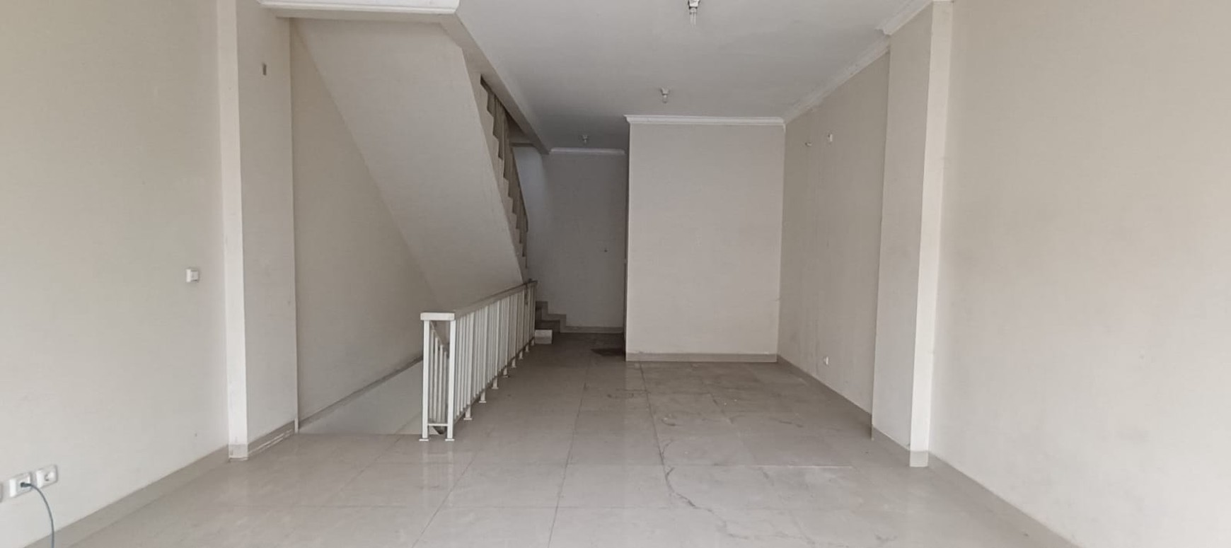 Ruko Galaxy.Rose Garden .Bekasi