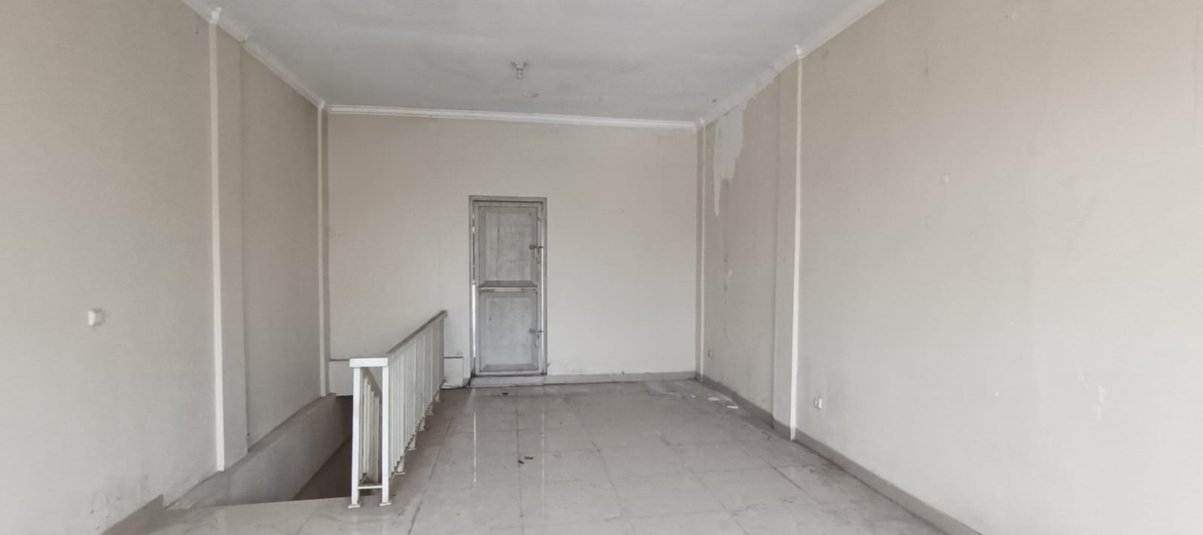 Ruko Galaxy.Rose Garden .Bekasi