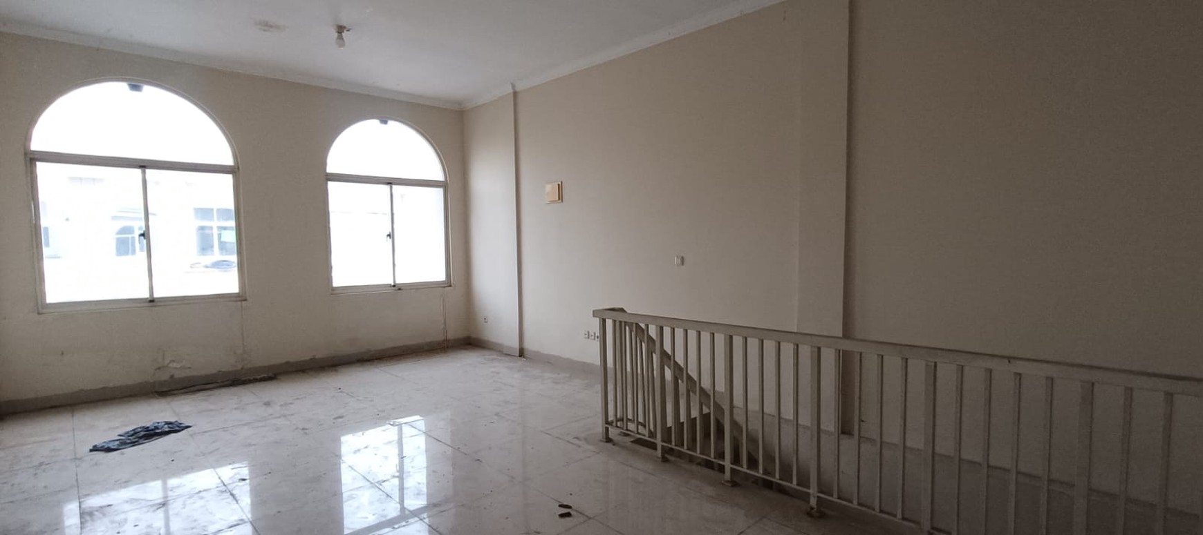 Ruko Galaxy.Rose Garden .Bekasi