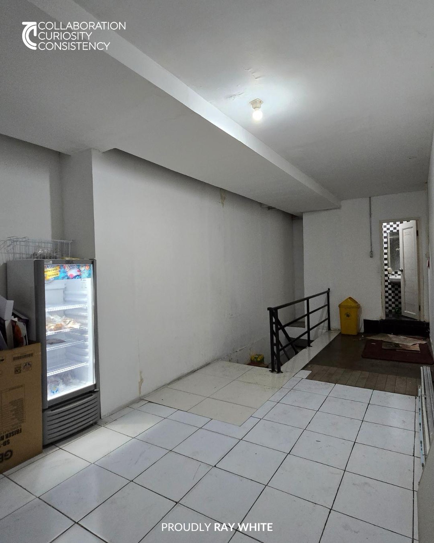 Dijual Ruko Gandeng, Kebayoran Lama, Jakarta Selatan
