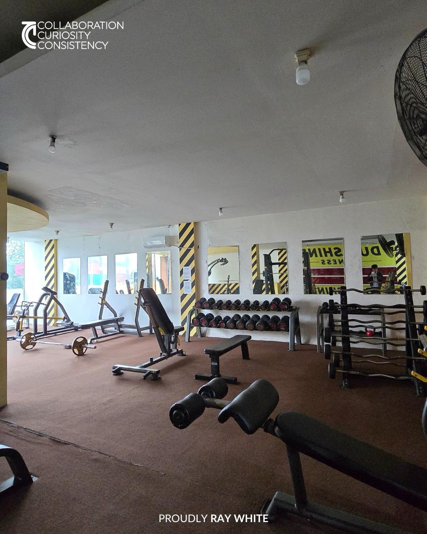 Dijual Ruko Gandeng, Kebayoran Lama, Jakarta Selatan
