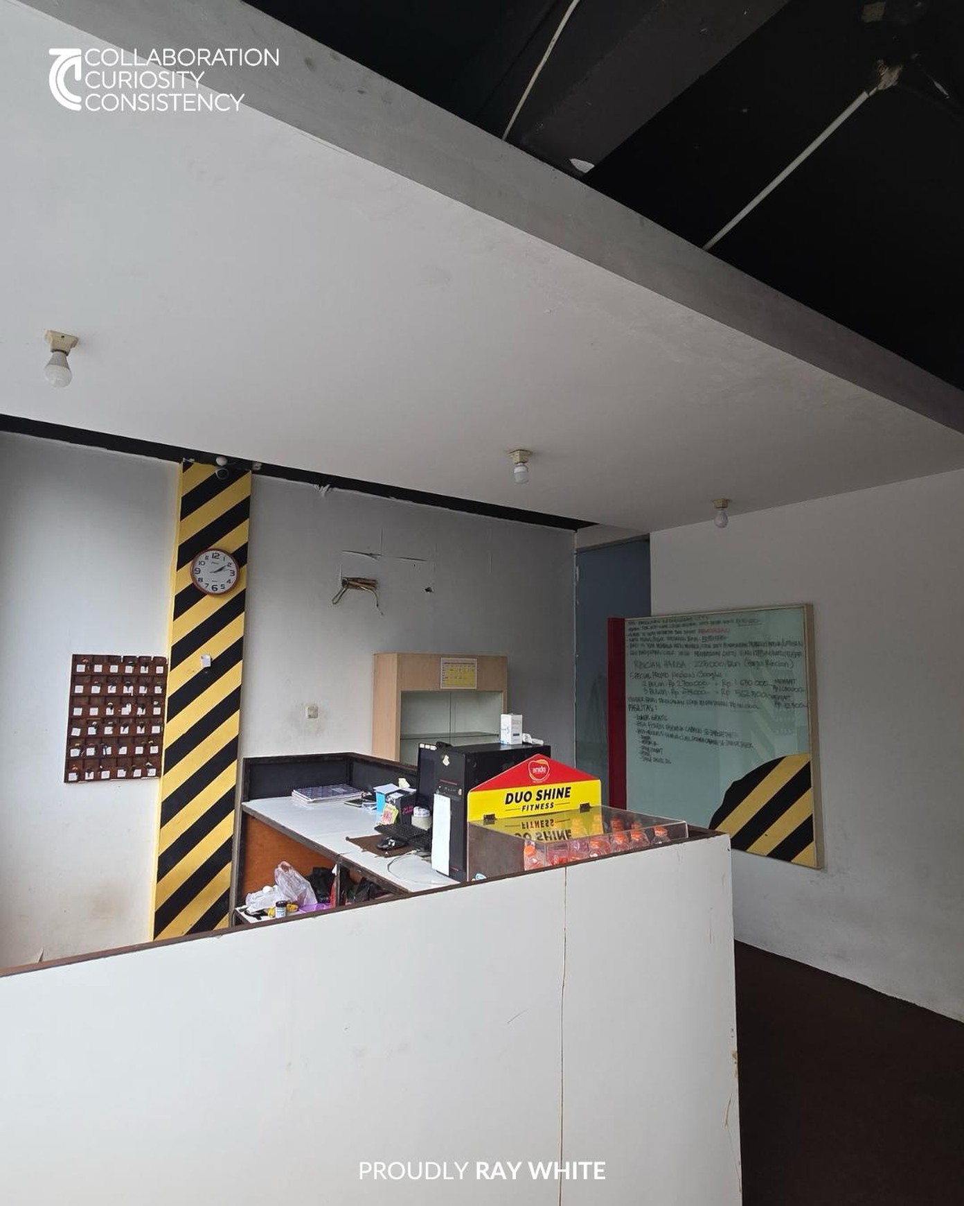 Dijual Ruko Gandeng, Kebayoran Lama, Jakarta Selatan