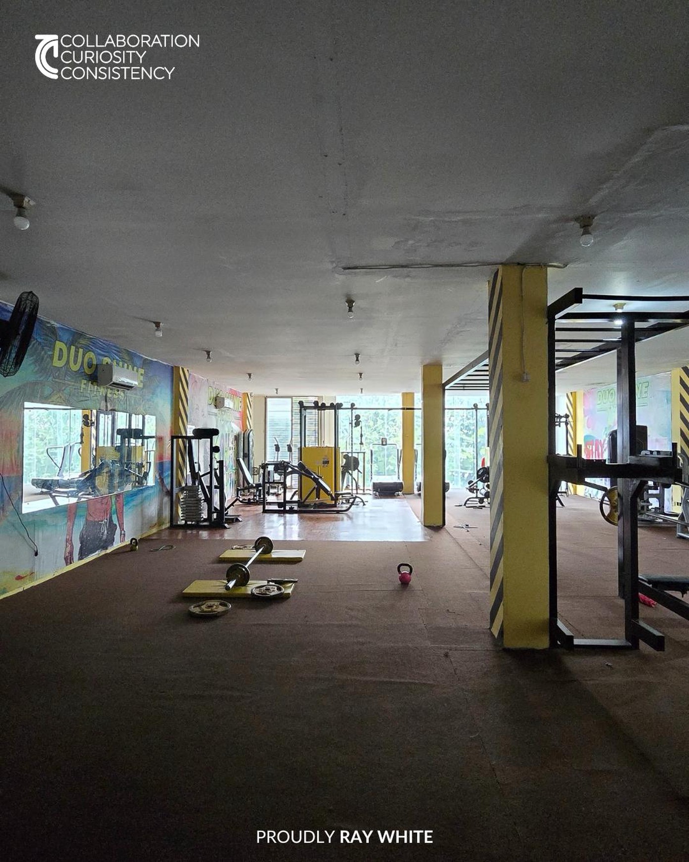 Dijual Ruko Gandeng, Kebayoran Lama, Jakarta Selatan
