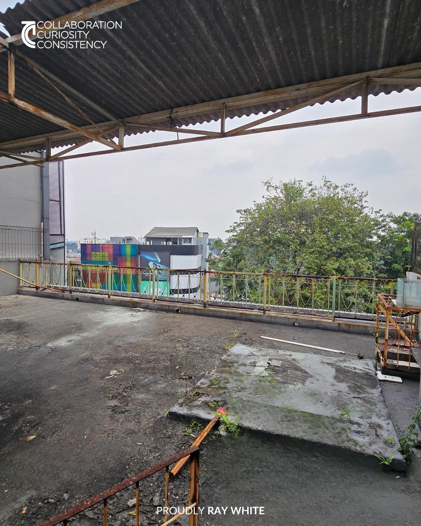 Dijual Ruko Gandeng, Kebayoran Lama, Jakarta Selatan