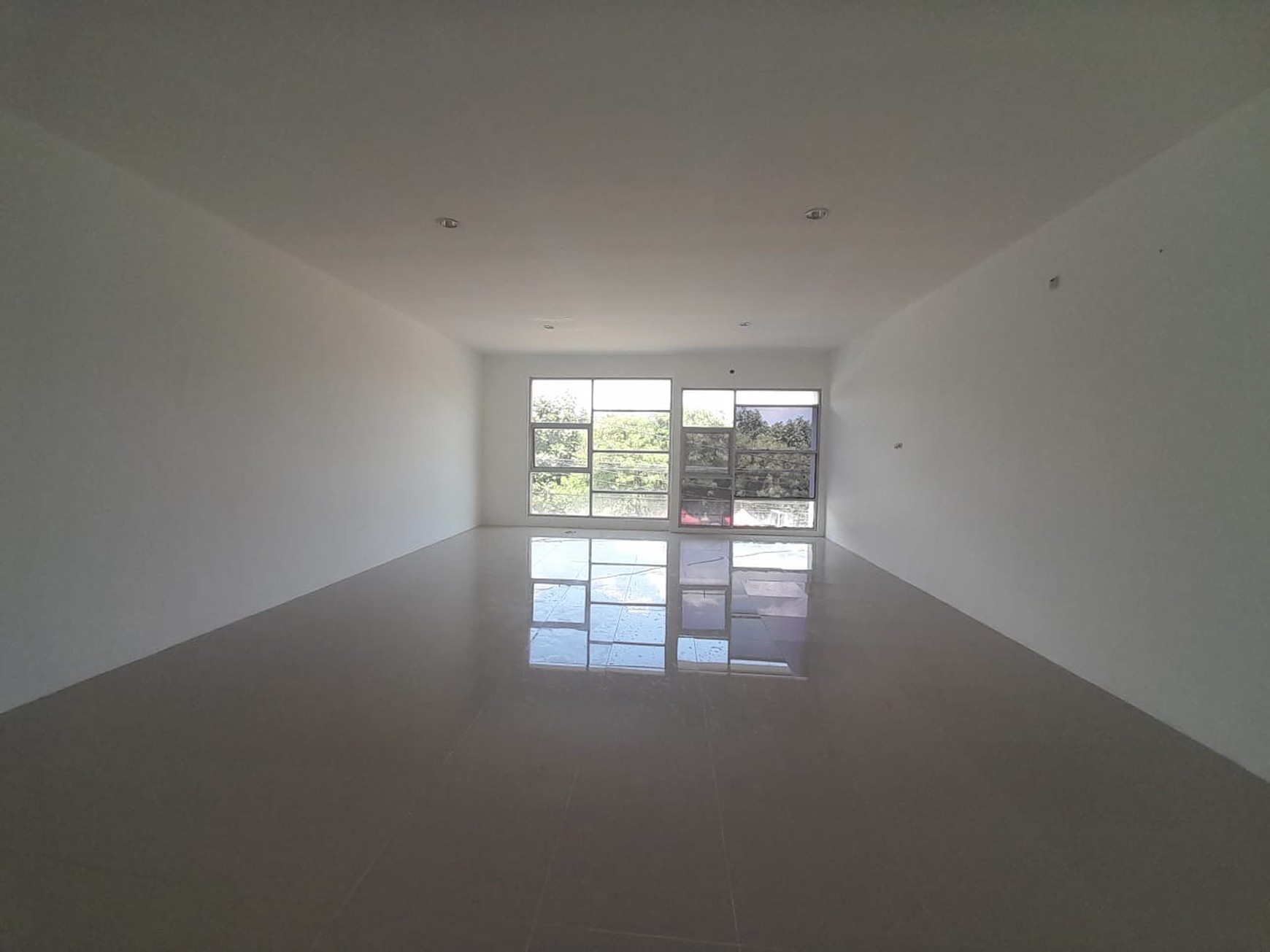 Ruko 2 Lantai Lokasi Srategis Dekat Stadiobn Maguwoharjo Sleman 