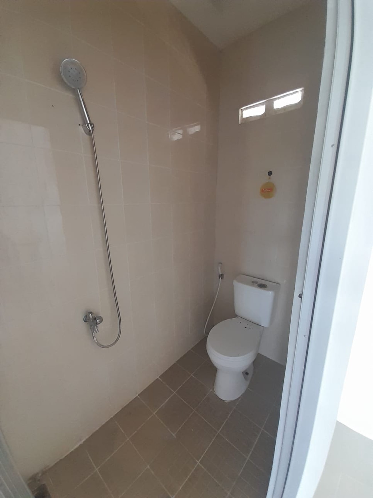 Ruko 2 Lantai Lokasi Srategis Dekat Stadiobn Maguwoharjo Sleman 