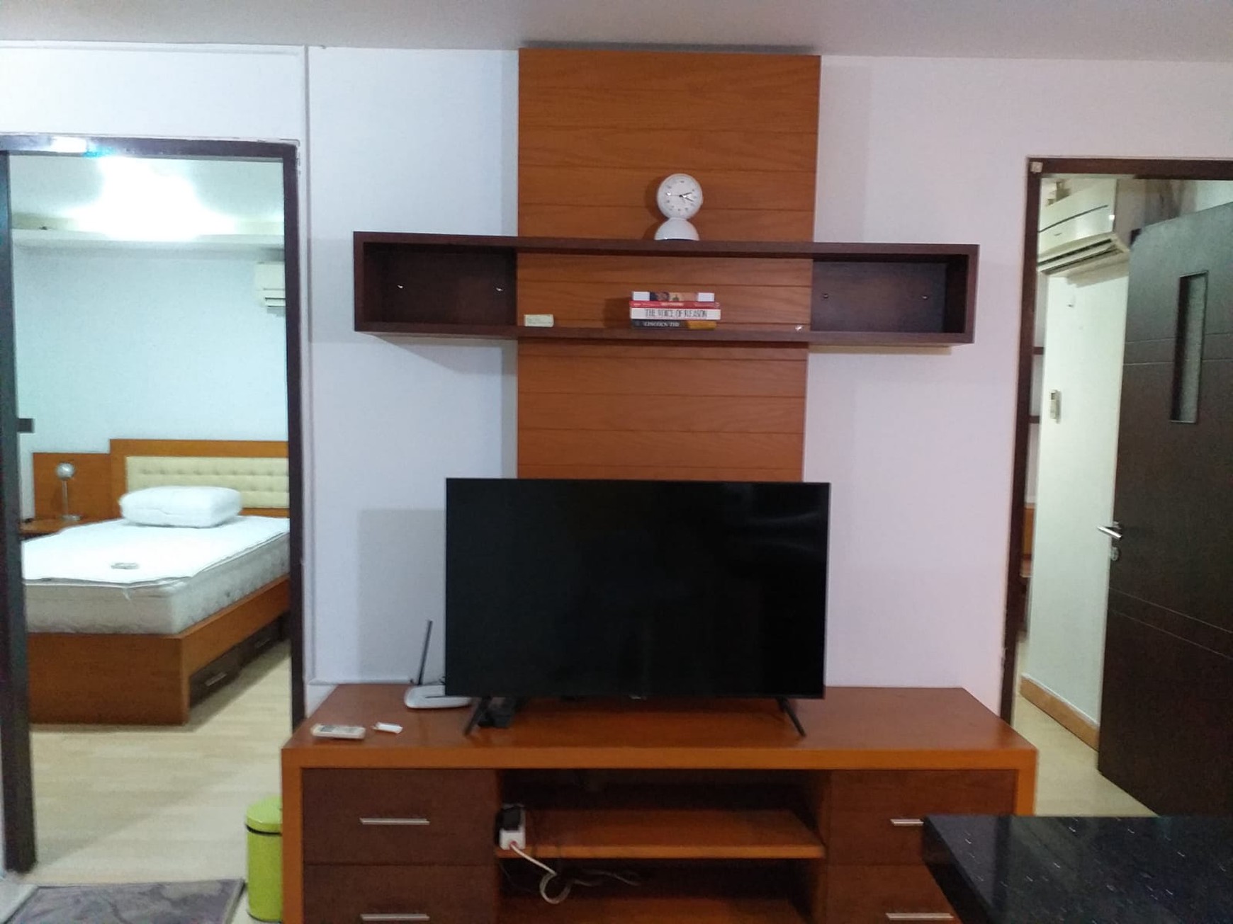 Apartemen Metropark Jababeka - Hunian Strategis & Modern, Harga Terjangkau!