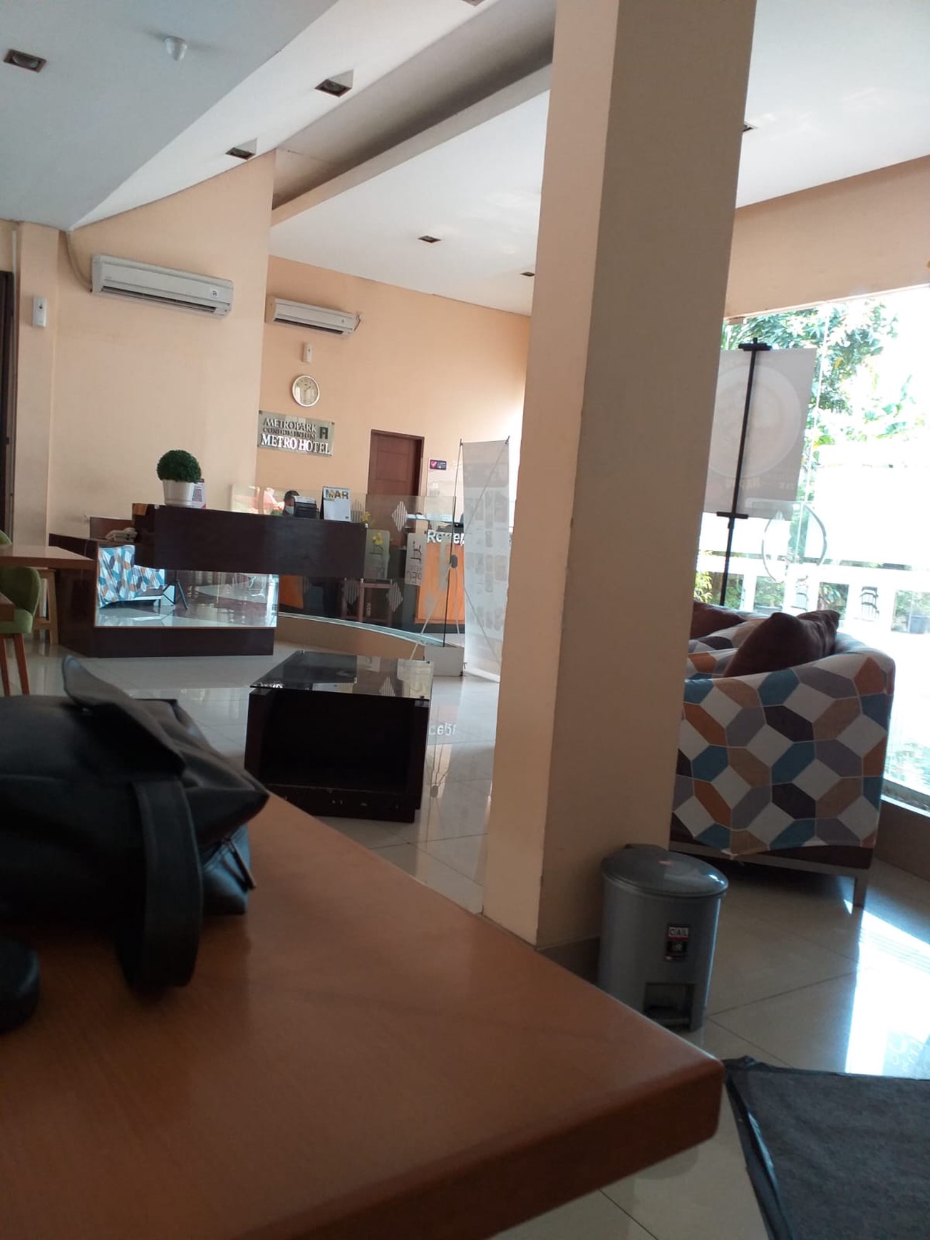 Apartemen Metropark Jababeka - Hunian Strategis & Modern, Harga Terjangkau!