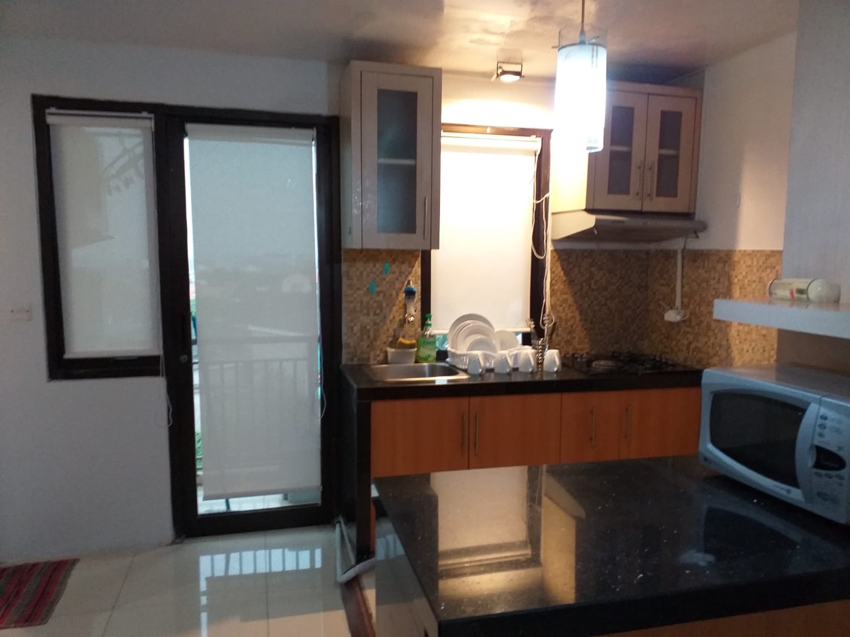 Apartemen Metropark Jababeka - Hunian Strategis & Modern, Harga Terjangkau!