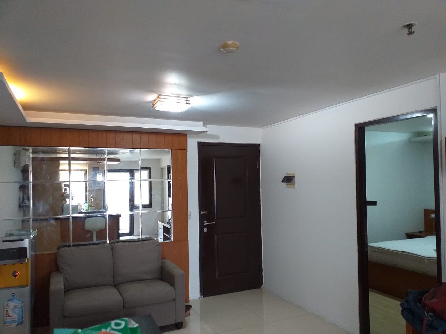 Apartemen Metropark Jababeka - Hunian Strategis & Modern, Harga Terjangkau!