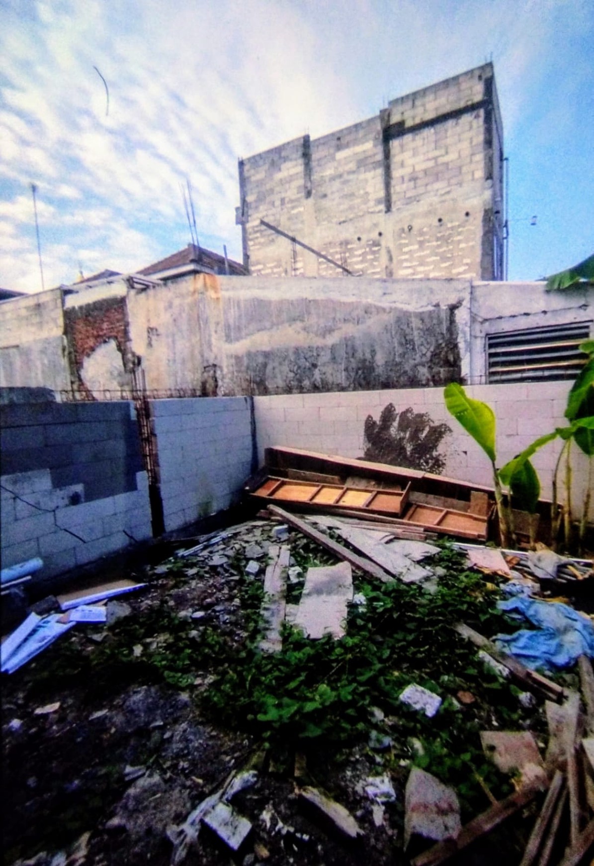 Dijual Rumah Baru Minimalis Rungkut Surabaya Timur - Dekat UPN & MERR, SHM, KPR Bisa!