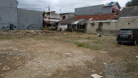 DIJUAL TANAH DI AREA CILANDAK BARAT