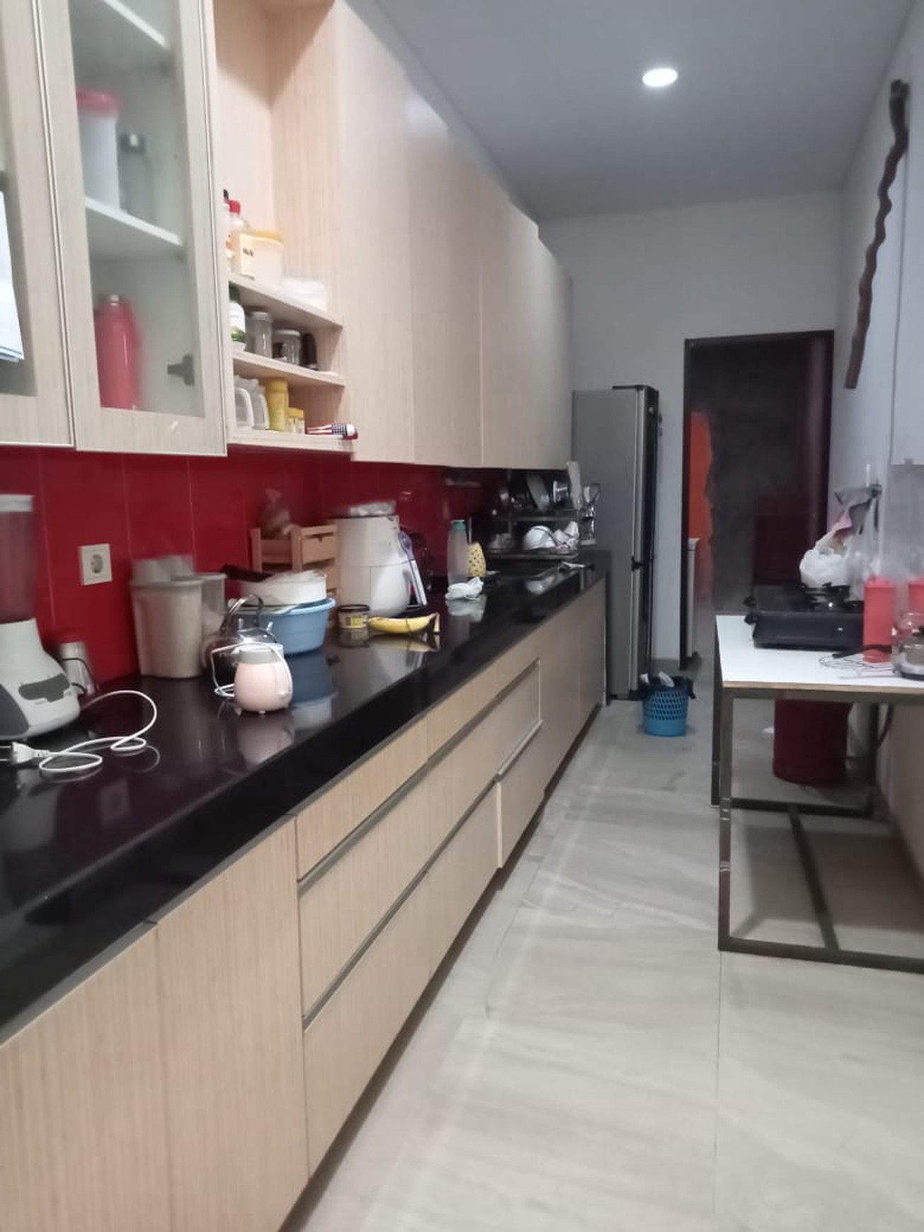 Rumah Lux di Tatar Jingganagara Kota Baru Parahyangan